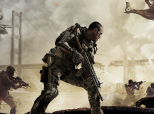 Review of Call Of Duty: Advanced Warfare