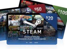 Games You Should Grab During the Steam Fall Sale