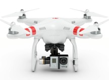 Go Pro to release Drones