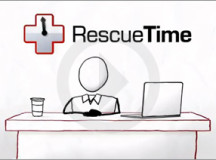 Rescue your precious time