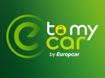 ToMyCar App – Europcar Brings Technology To Car Hire