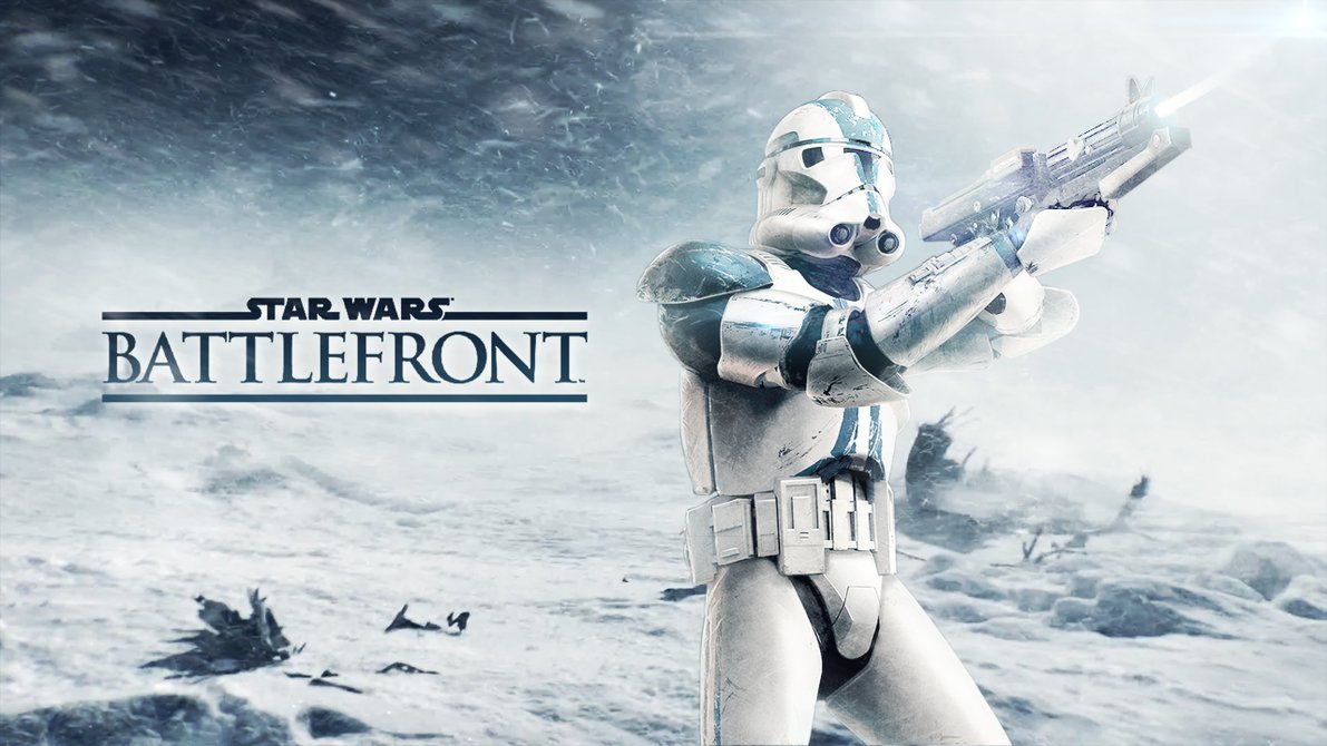 Hopes and Dreams for “Star Wars: Battlefront”