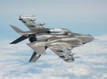 F-35, Piranha 5, NATO missile defense system: Europe on the losing end of American deals