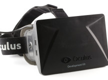 Has Oculus Been Trumped?