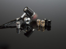 Alfa Genus Ear Phones Review