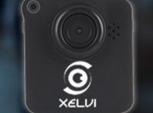 Wearable Device Xelvi from Xvidia