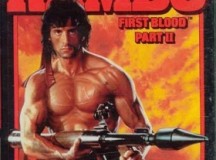 Sylvester Stallone: Video Game Icon