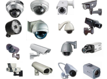 The Wonder of IP Cameras