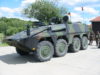 ARTEC’s Boxer, the technical specs of an outstanding vehicle