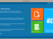 Remo Recover Windows: Solution to all your Problems