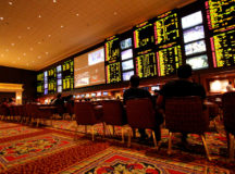 Legalized Sports Betting Takes Over America