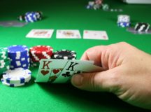 Blackjack strategies to improve your gameplay