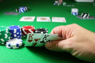 Blackjack strategies to improve your gameplay