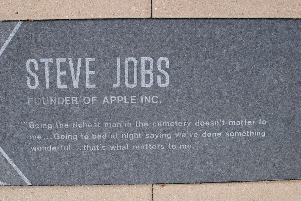 How is the post-Steve Jobs Apple doing so far?